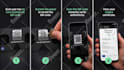 create high quality amazon listing video for your product