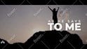 make your christian lyric videos for your gospel music