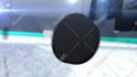 create awesome hockey logo intro or animation