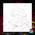 make comic characters design and anime art for you