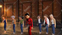 turn you into a 3d pixar style cartoon character using ai