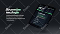 make unique app or website promo and presentation video