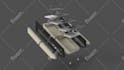 do 3d product modeling, realistic rendering for amazon