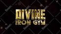 make 2d metallic gold logo animation