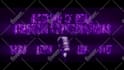 create title intro for movie, book, game, trailer title