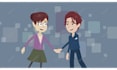 create 2d animated explainer video or whiteboard animation