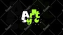 create fully custom creative logo animation