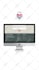make video mockup on any device screen, ipad,iphone,imac,macbook,laptop