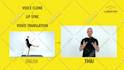 translate your video and lip sync it to any language