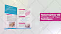 create your new book promotional video