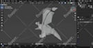 sculpt 3d character modeling for 3d printing