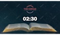 create church countdown timer video for service streaming