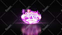 do 3d animated logo intro video