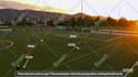analyze your football performance with coaching advice and report
