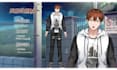 design a premium live2d vtuber model ready to shine