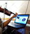 give you viola lessons