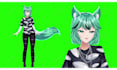 design and rigging high quality live 2d vtuber model for streaming