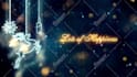 create best eid mubarak greeting video