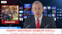 make a happy birthday breaking news video with joe biden