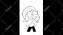 deliver 2d sketch style animated scenes