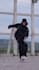 create viral tik tok dance video and promote it