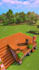 create viral minecraft shorts videos with building editing and recording
