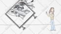 create amazing 2d cartoon animations