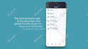 create a stylish mobile app promo video