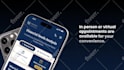 create dynamic mobile app promo video, app explainer, app intro