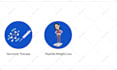 deliver 2d animation video or 2d animated explainer video