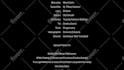 create professional end credits for your film