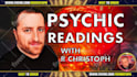 give a psychic reading on video in 24h