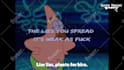 make an amazing animated lyric video
