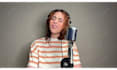 record professional female vocals for your song or jingle