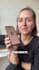 create a british female ugc video for social media ads