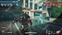 create an epic gaming montage for apex legends, marvel rivals, cod, and valorant