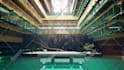 design custom 3d environment for your stream greenscreen