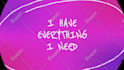 create professional animated lyric video
