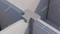 create 3d and rendering video assembling furniture products