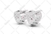 do jewelry, cuban link cad and rendering at reasonable price