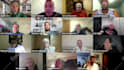 professionally edit video podcasts, zoom meetings, interviews, and lessons