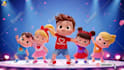 create entertaining and educational rhymes for kids