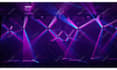 create a 3d stage design for your event