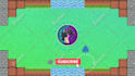 create kids pixel gaming intro outro