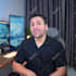 be your spokesperson with a natural home background