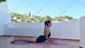 create custom yoga or exercise videos