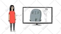 create whiteboard animation explainer video with voiceover