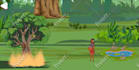 develop learning games for kids in ios and android