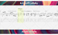 transcribe for you guitar or bass tab