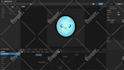 create interactive rive animations for web and app